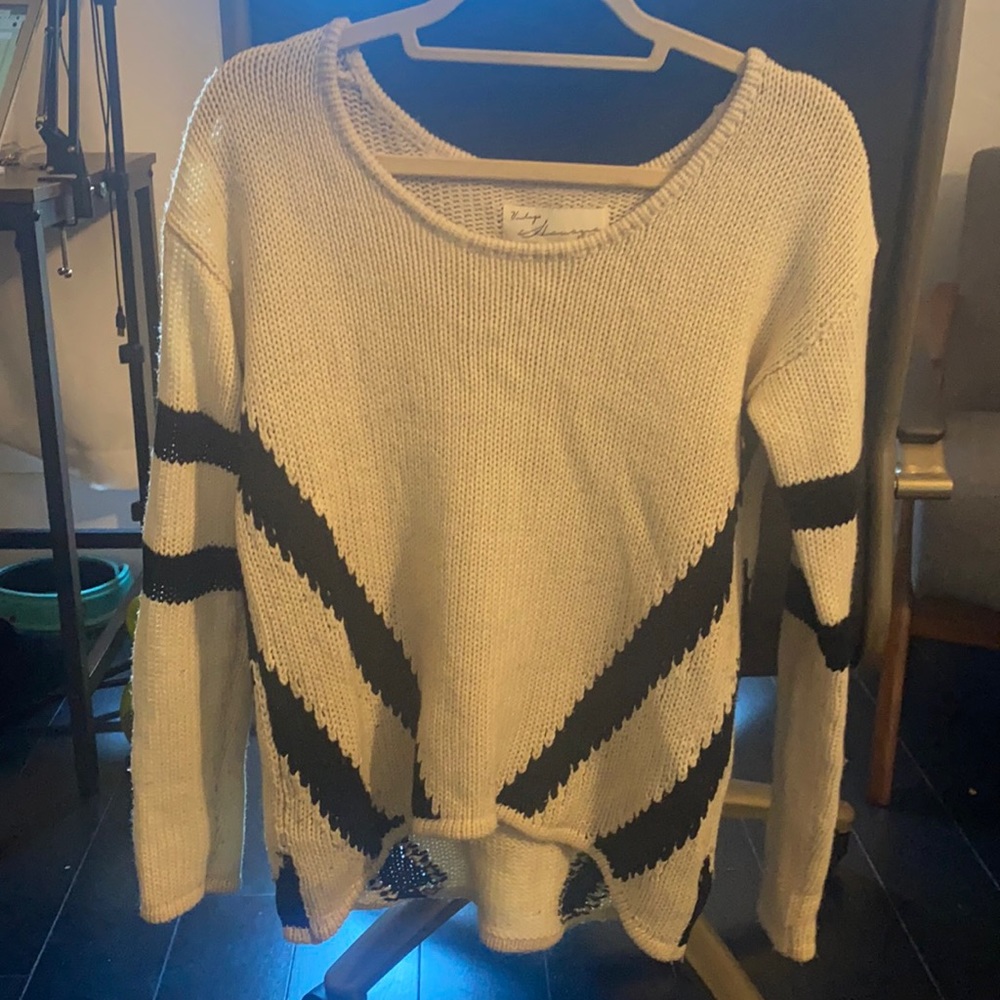 Vintage Havannah Sweater S